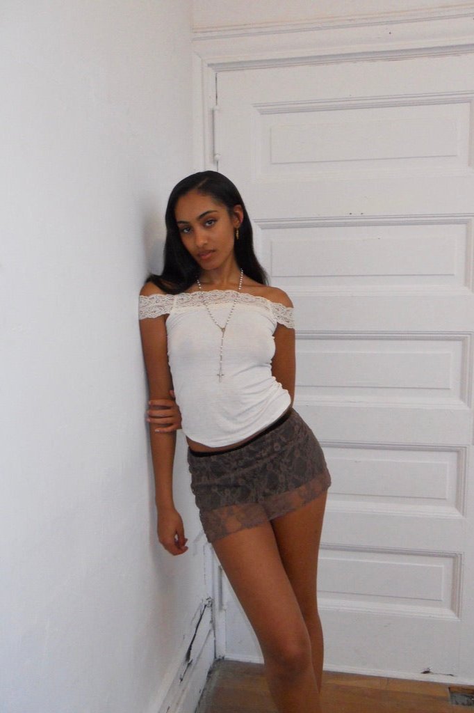 Elizabeth Skirt