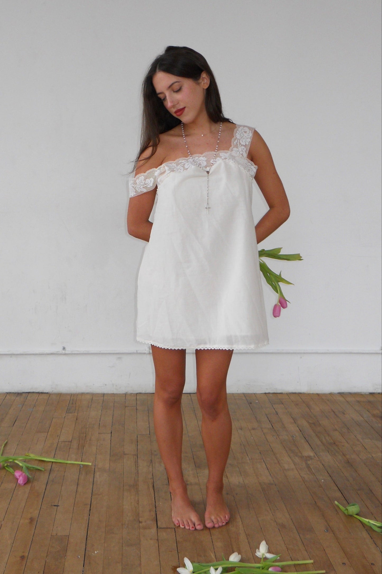 Faerie Shift Dress