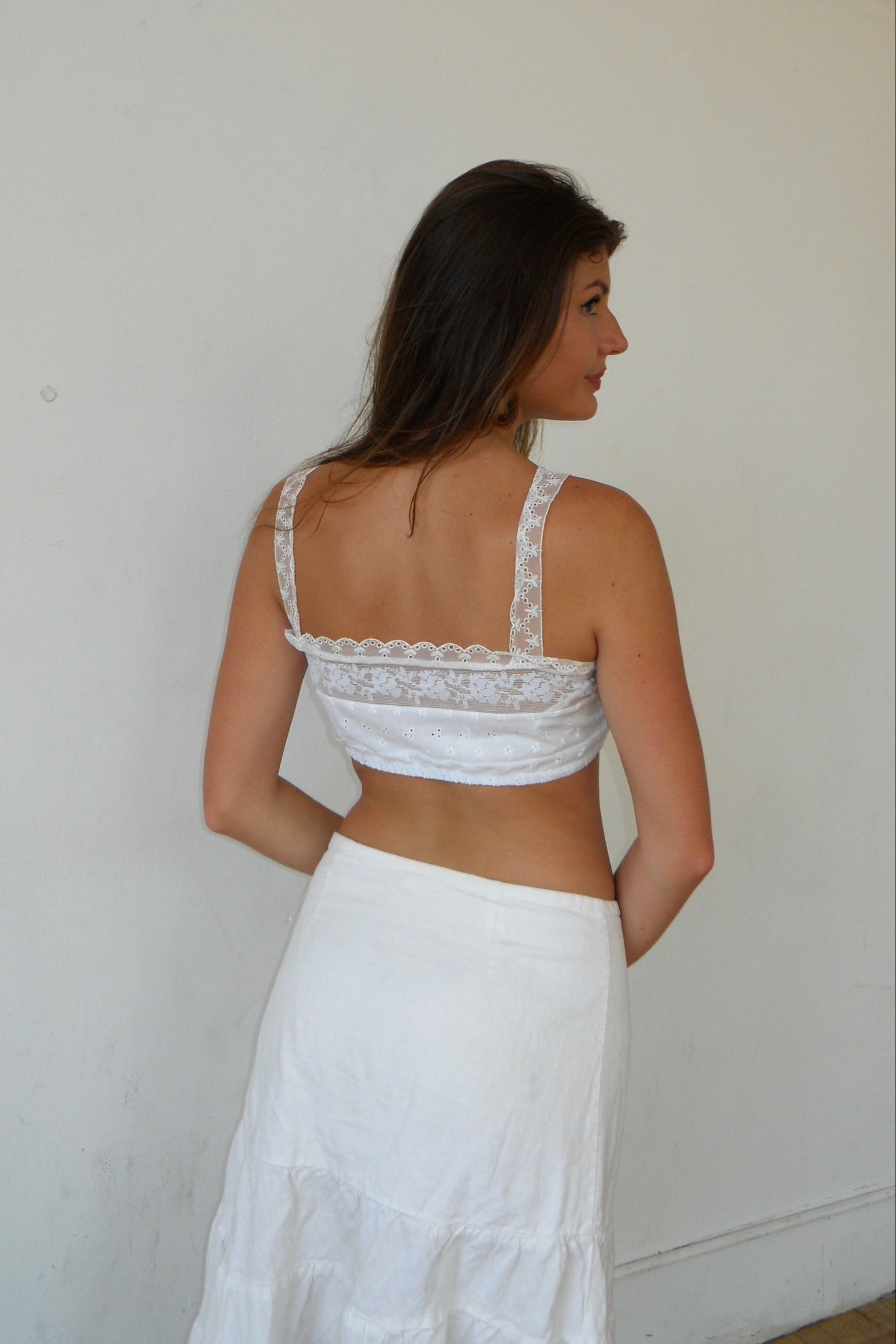 Paloma Shrug