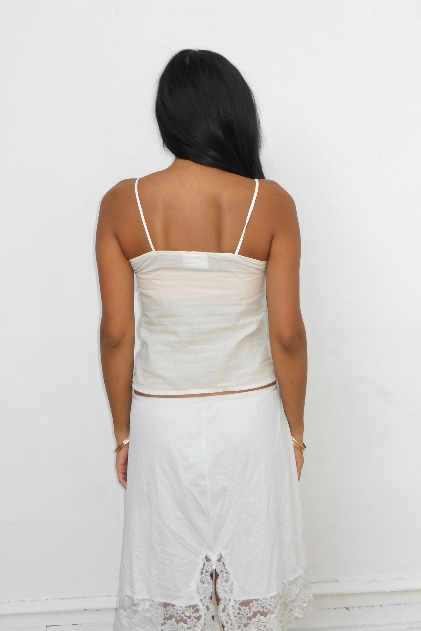 La Guadalupe Blouse