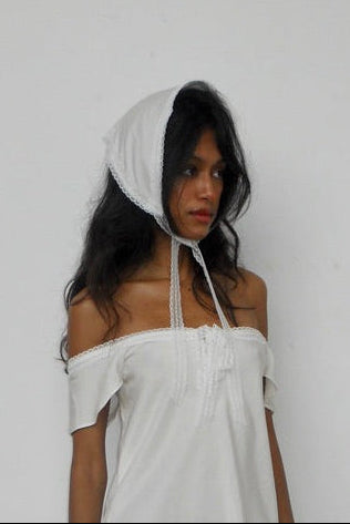 Sol Headscarf