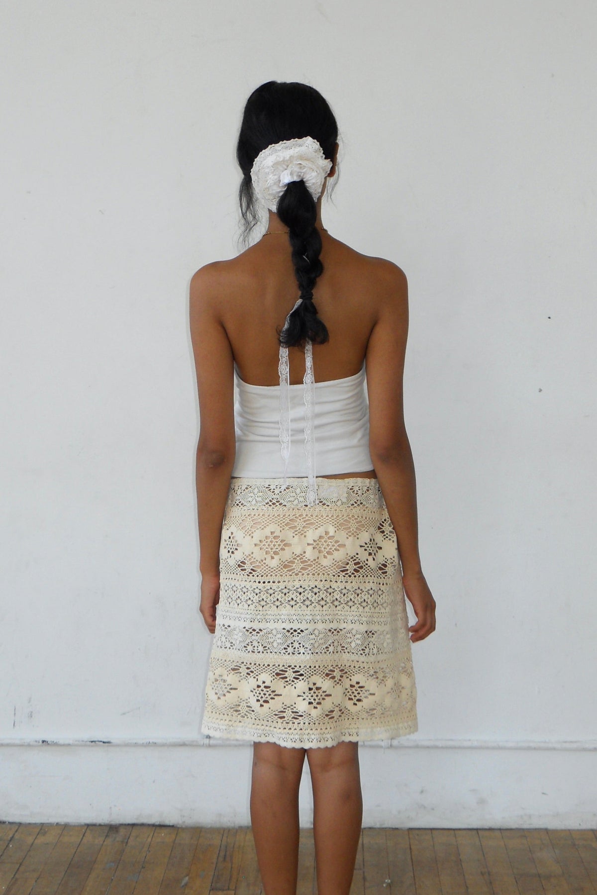 Alea Skirt