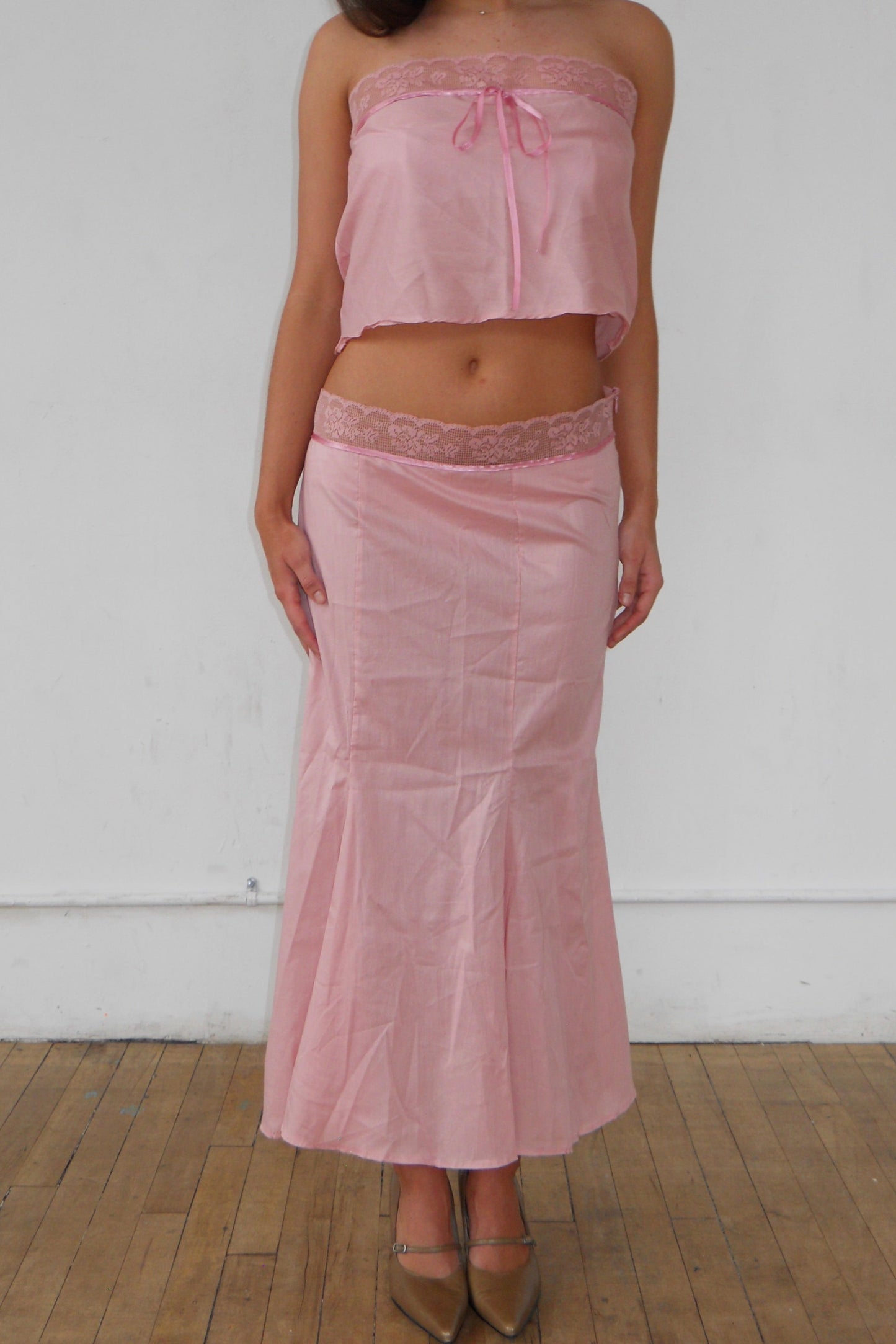 Rosa Skirt (Pre-Order)