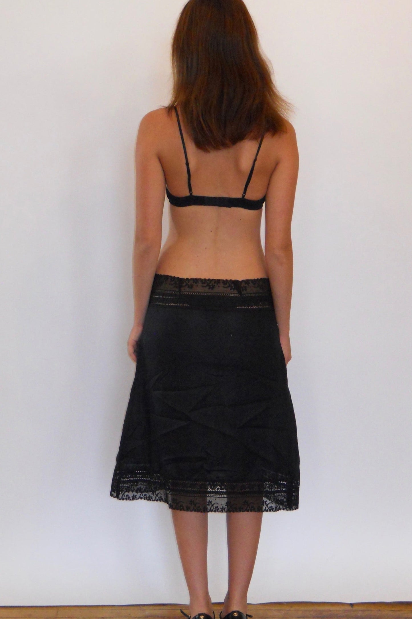 Noche Skirt