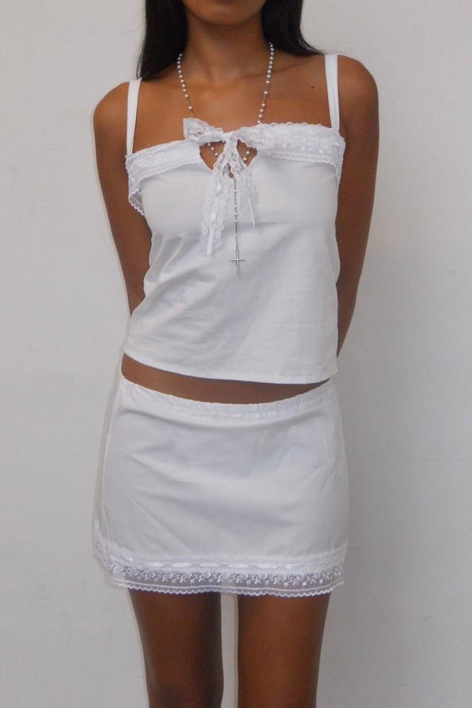 Condesa Blouse