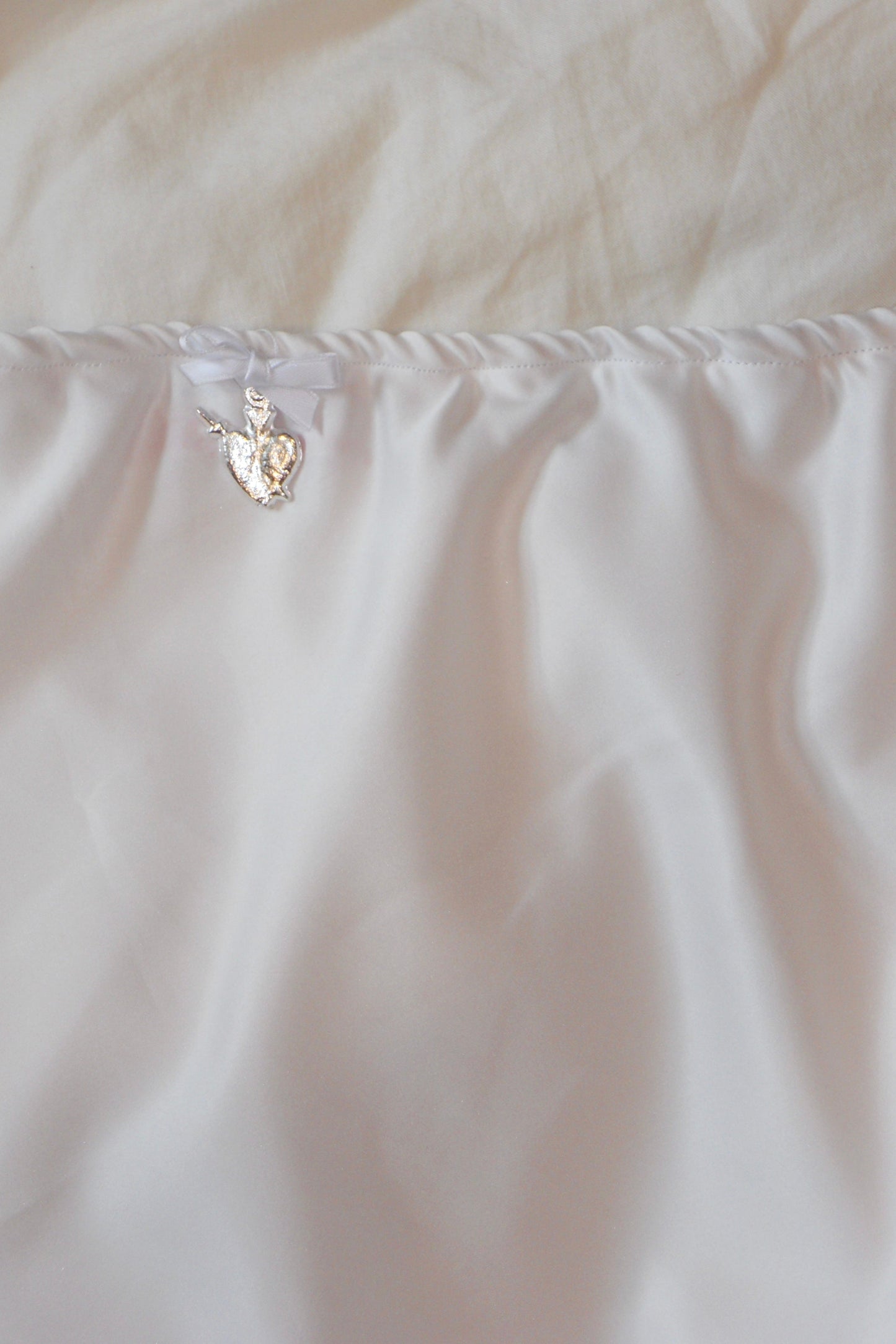 Ava Slip Skirt