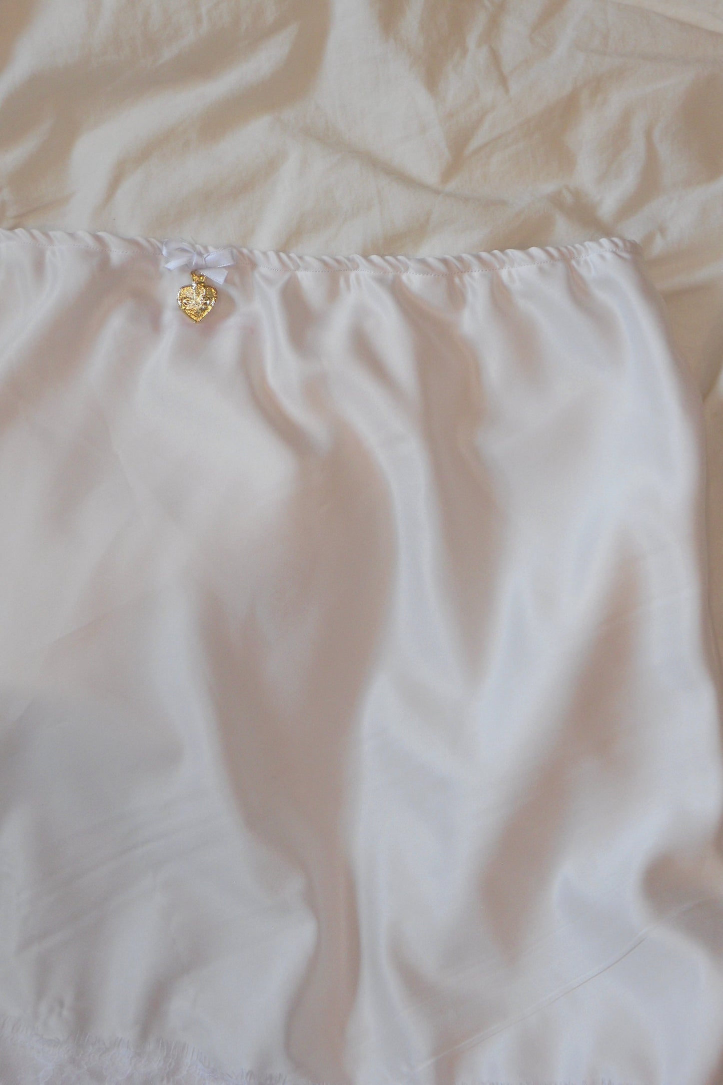 Ava Slip Skirt