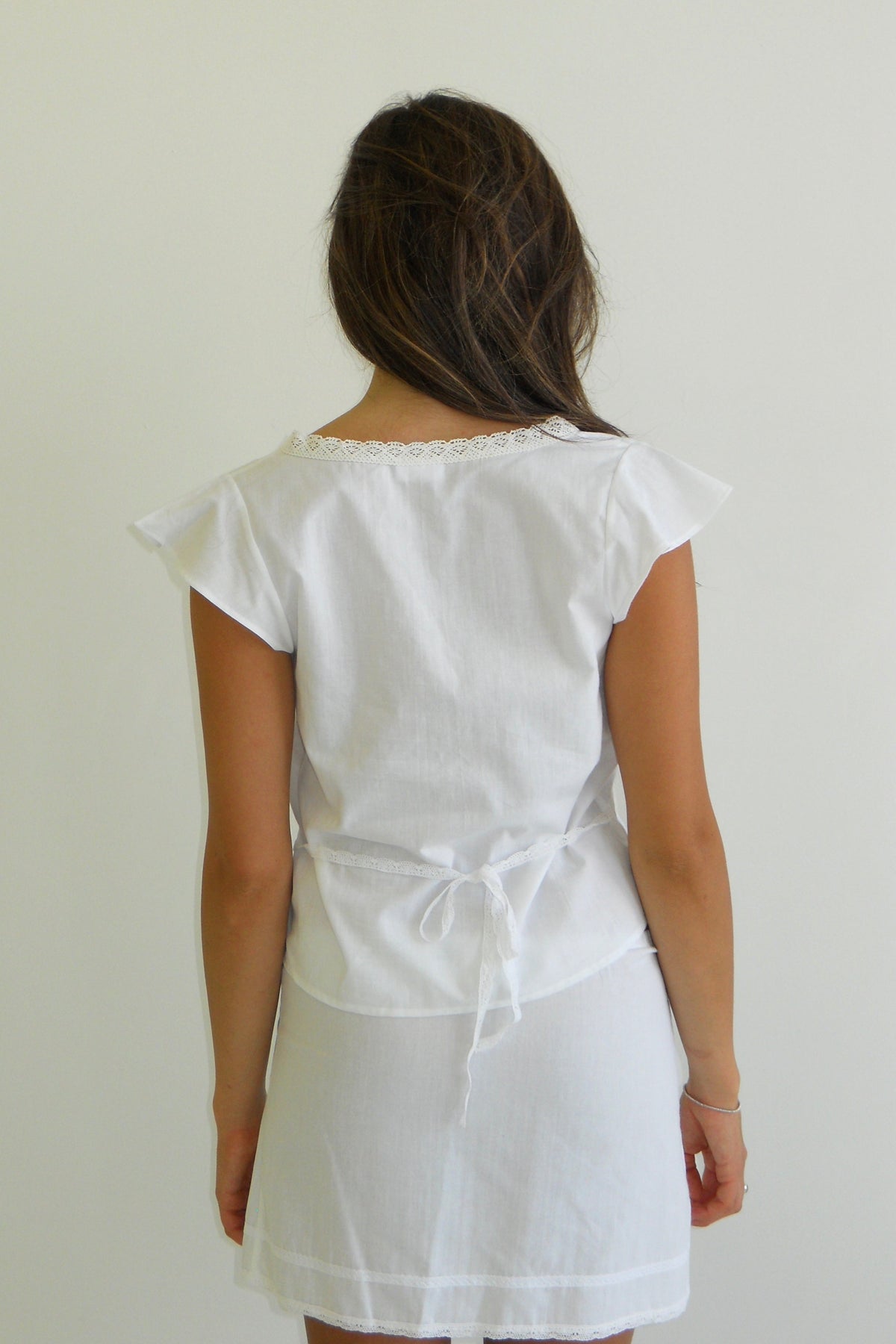 Rafaela Blouse