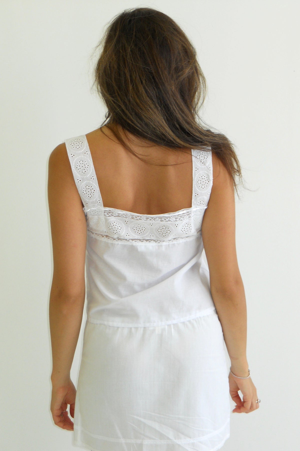 Condesa Blouse