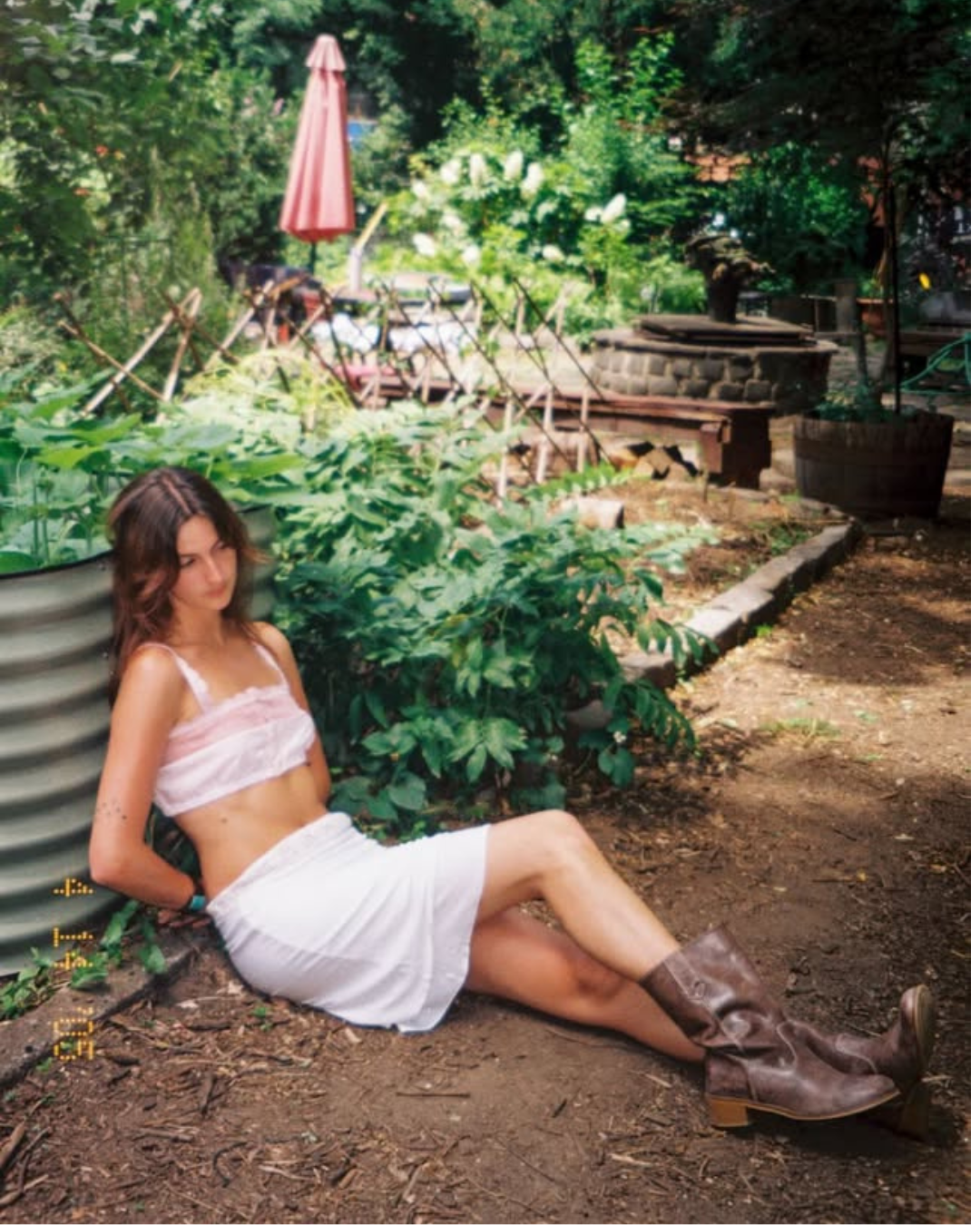 Lily Loomis