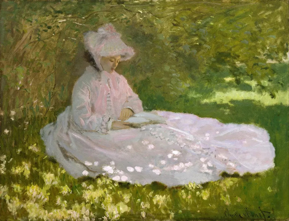 A Spring Guide to Art We Love