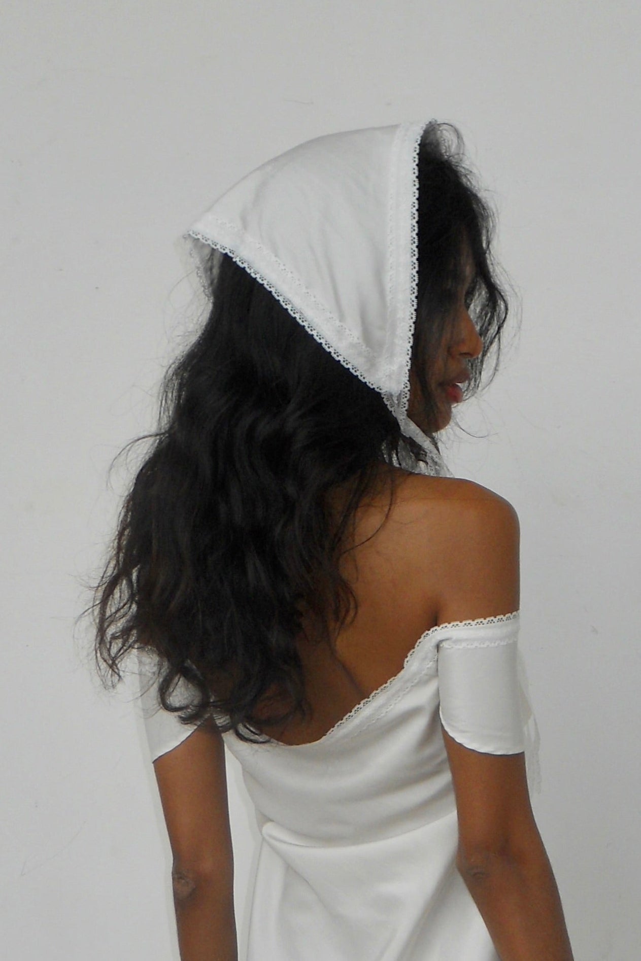 Sol Headscarf