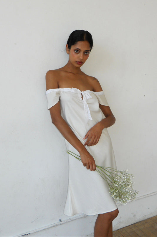 Roma Midi in Ivory