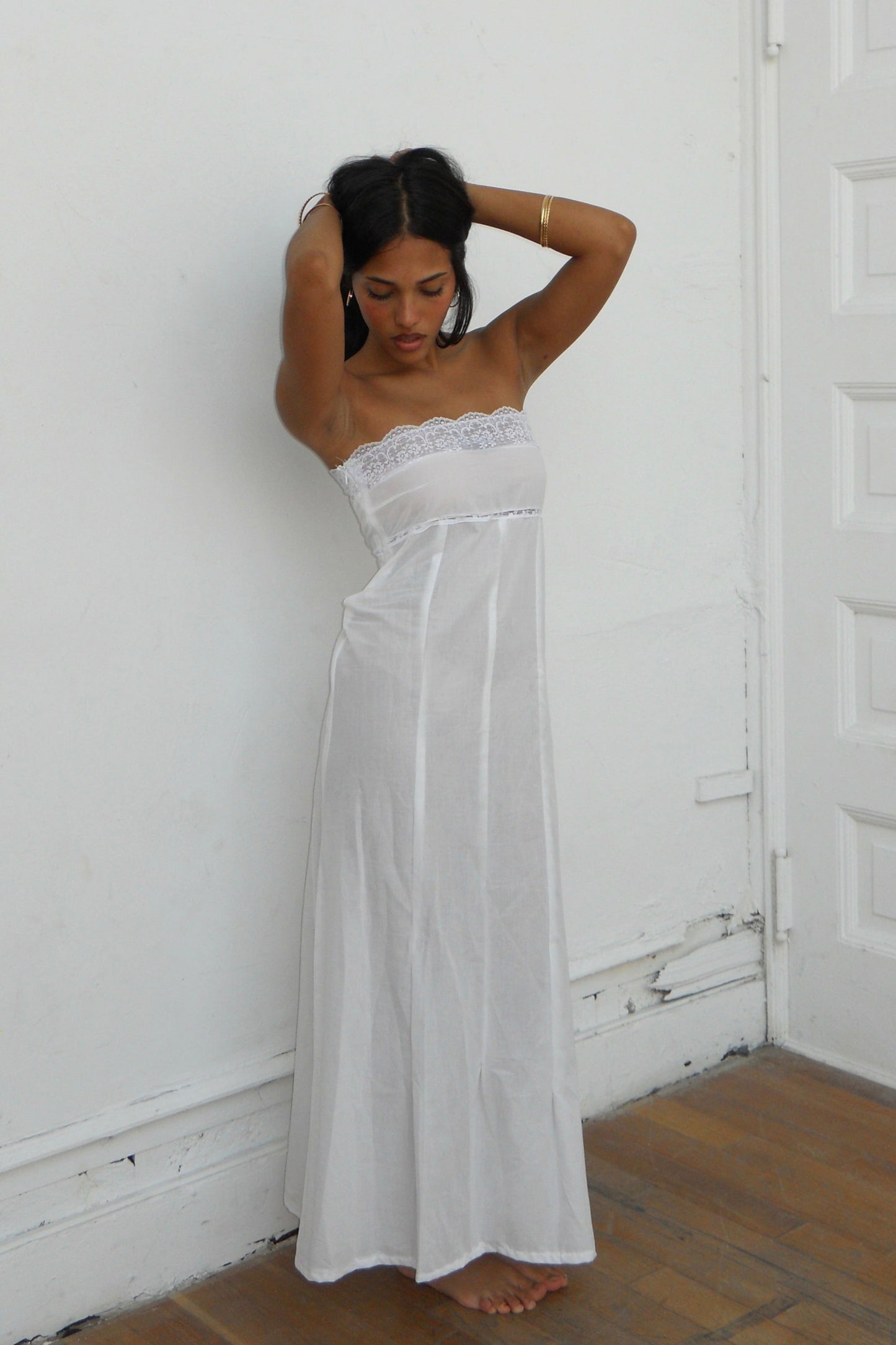 Alma Dress