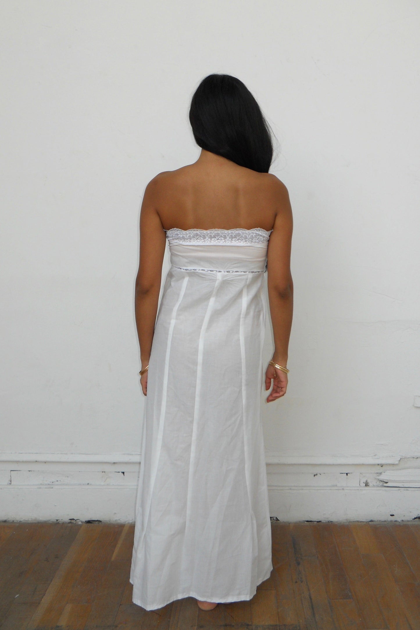 Alma Dress