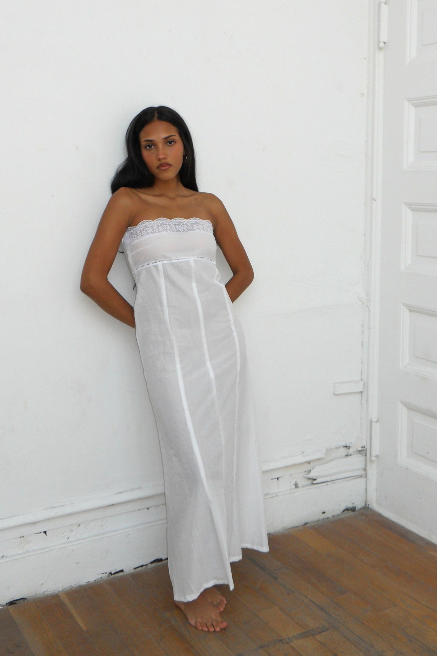 Alma Dress