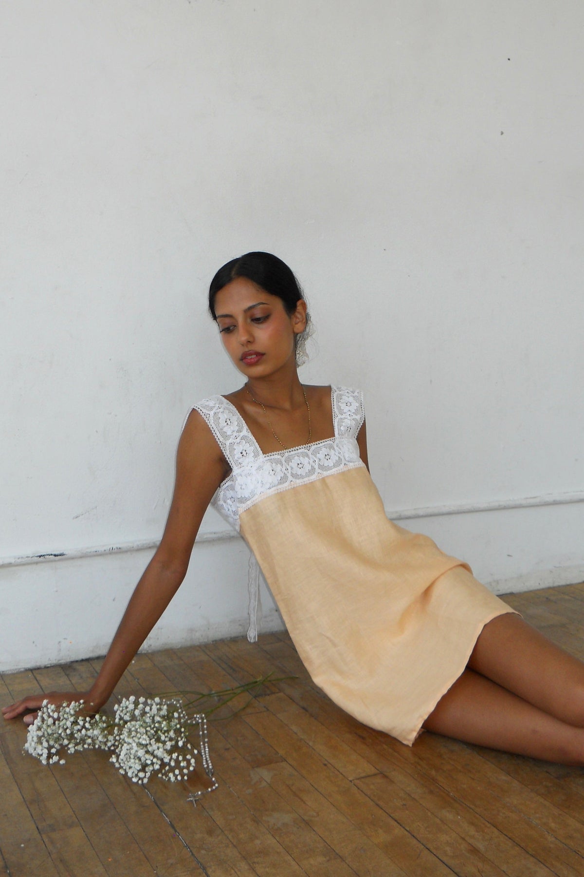 Anna Shift in Guava