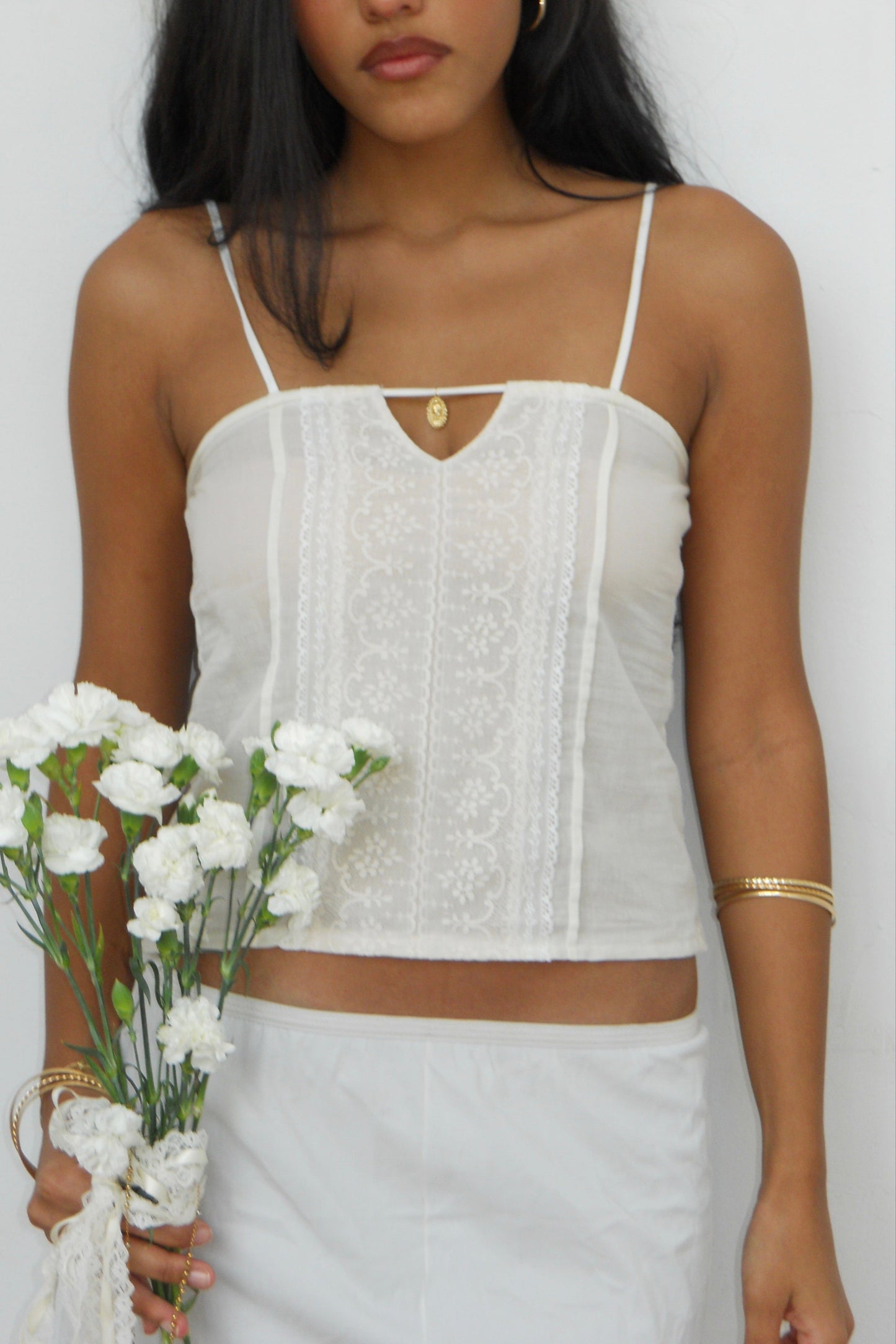 La Guadalupe Blouse