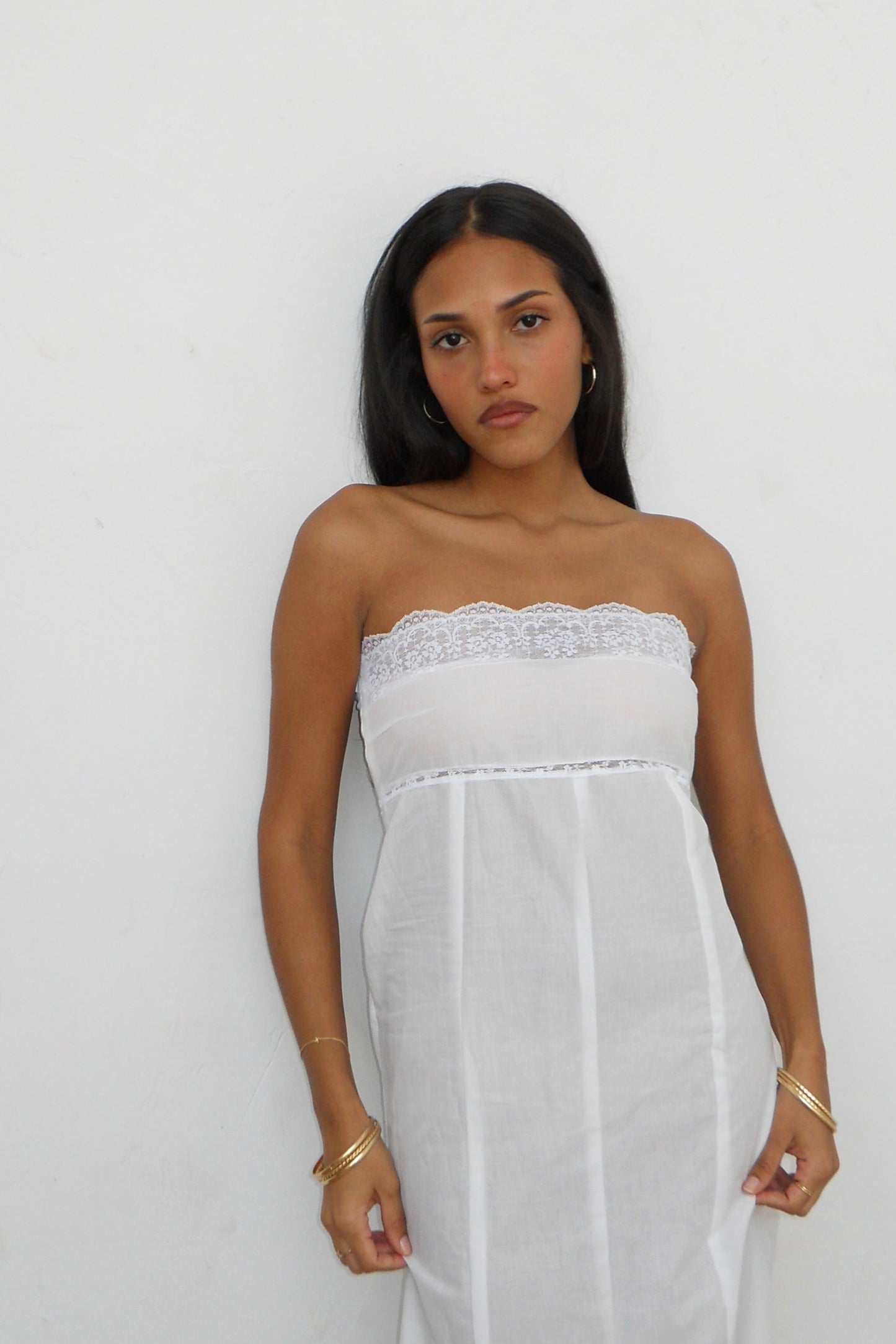Alma Dress