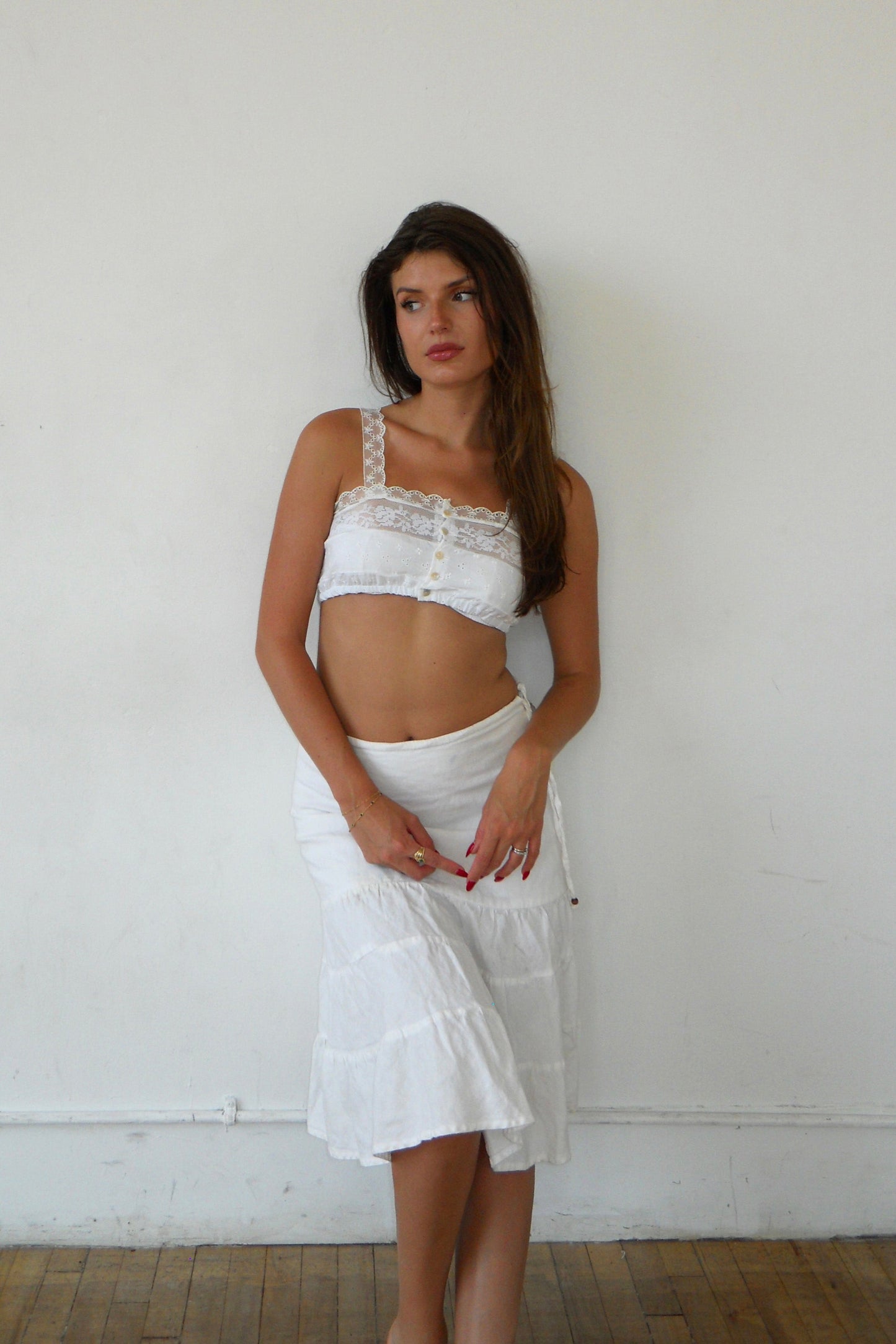 Paloma Shrug