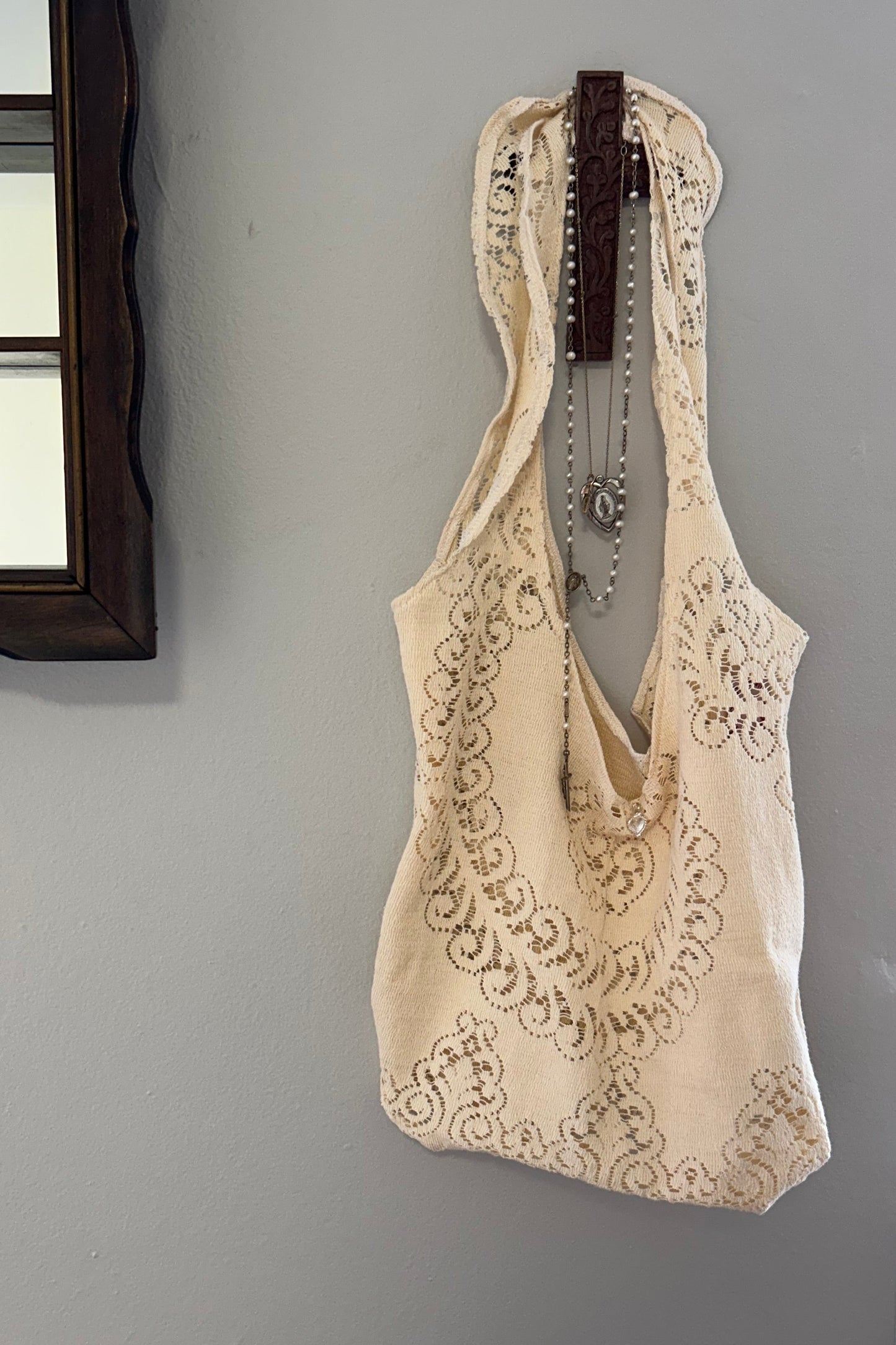 Milagro Tote Bag