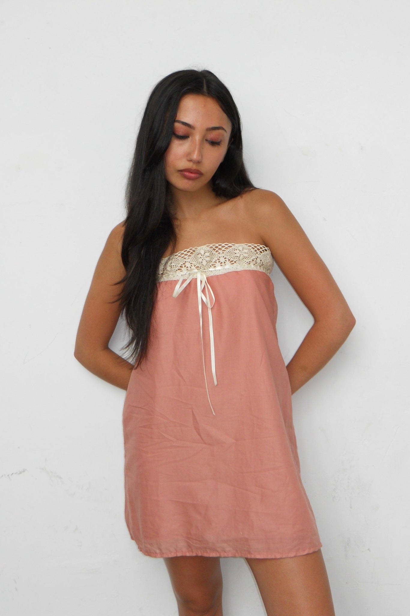 Sofia Mini in Rose