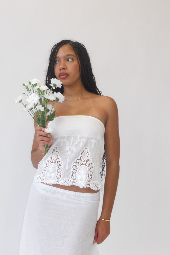 Divina Blouse