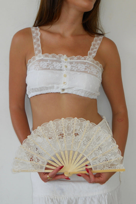 Paloma Shrug
