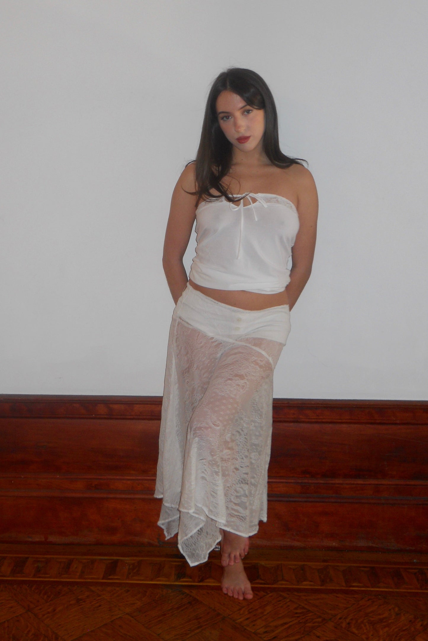Magnolia Skirt
