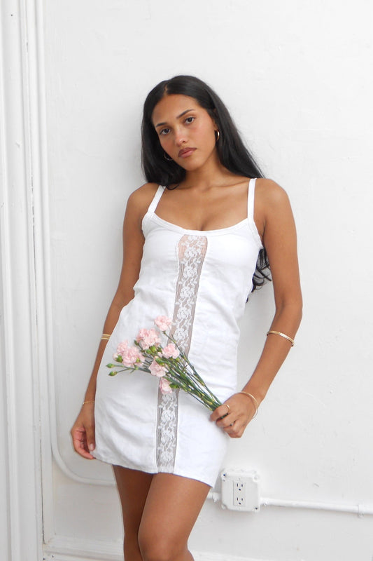 Esmeralda Dress