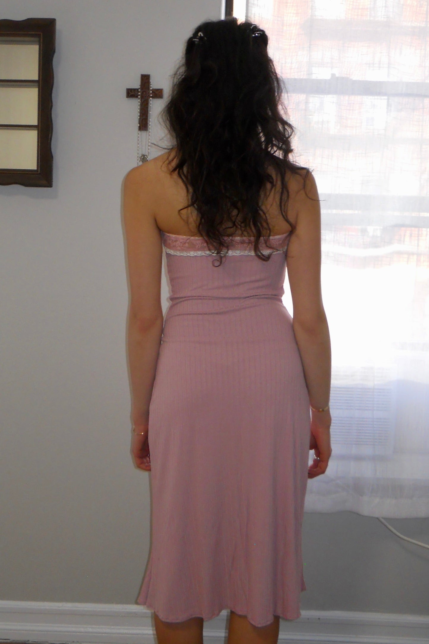 Valentine Dress