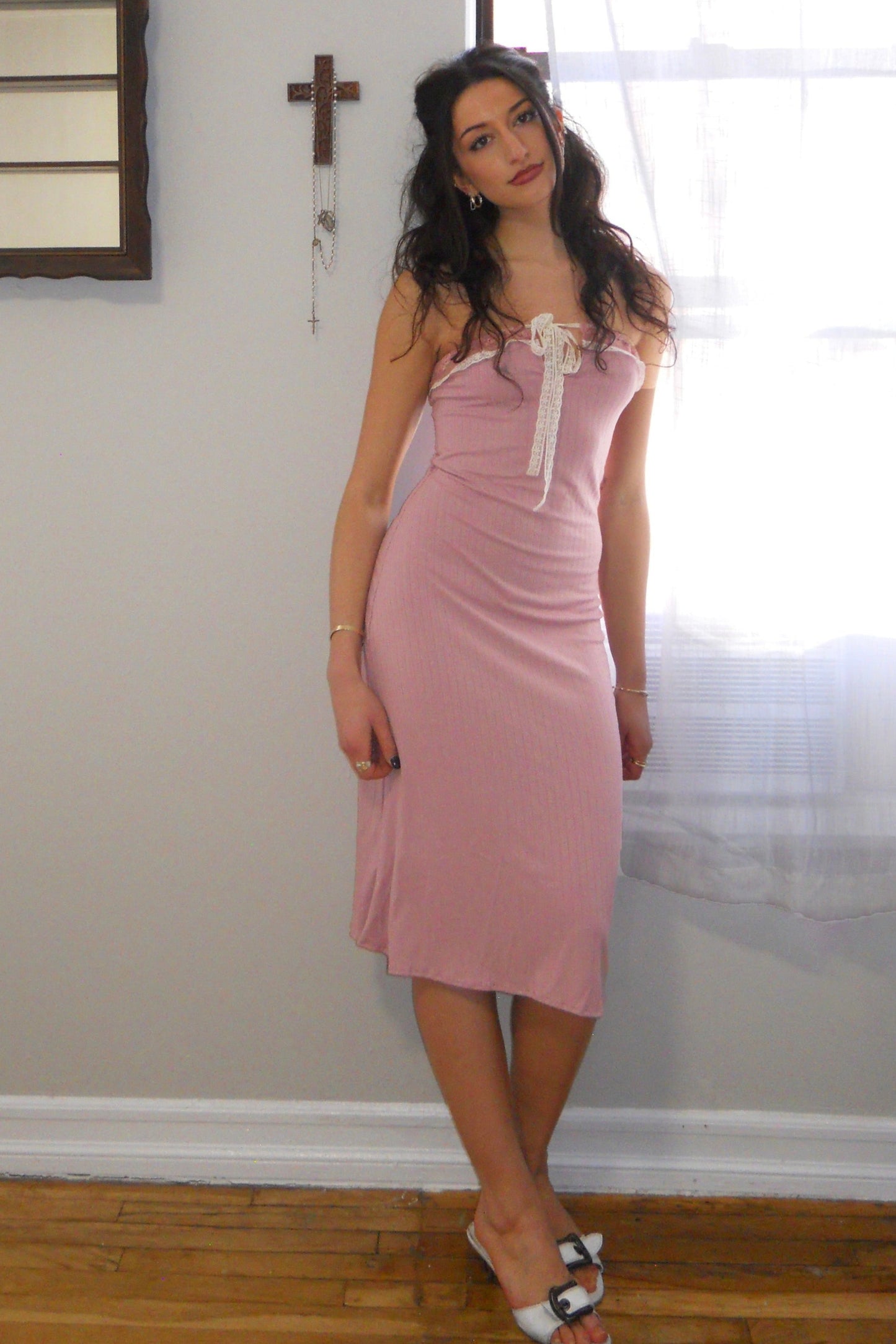 Valentine Dress