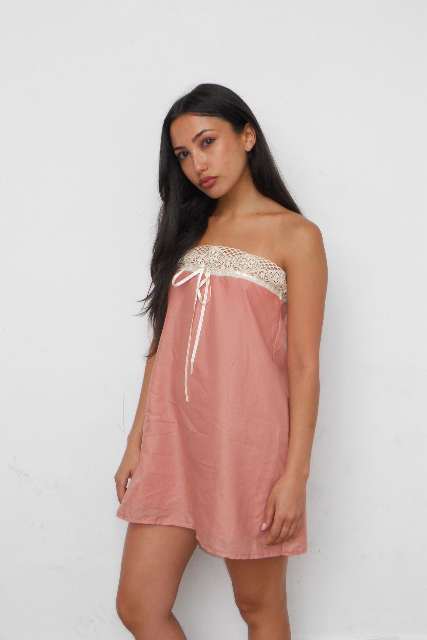 Sofia Mini in Rose