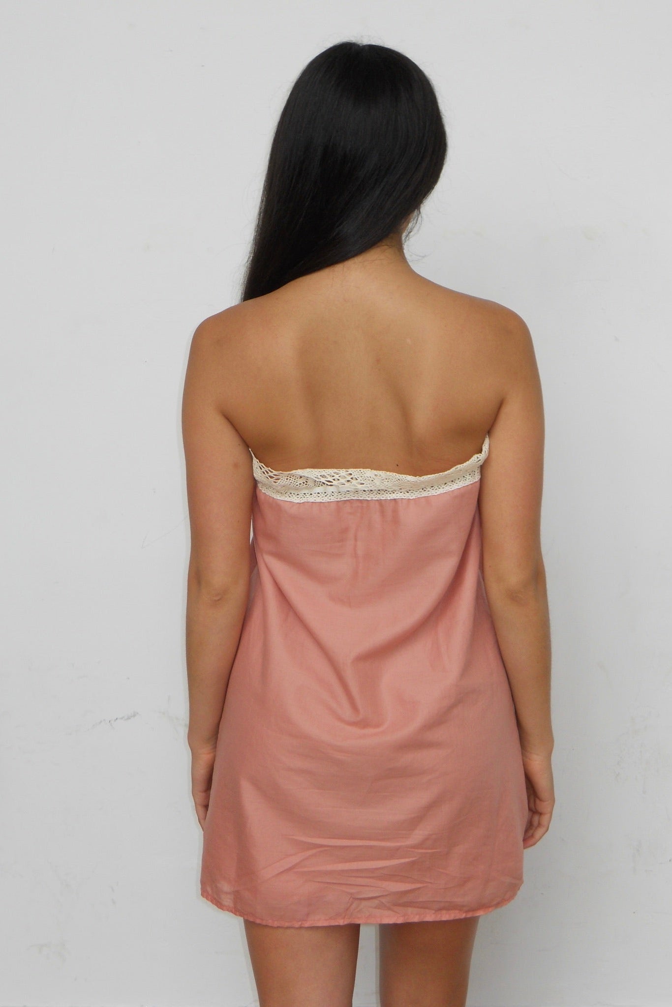 Sofia Mini in Rose