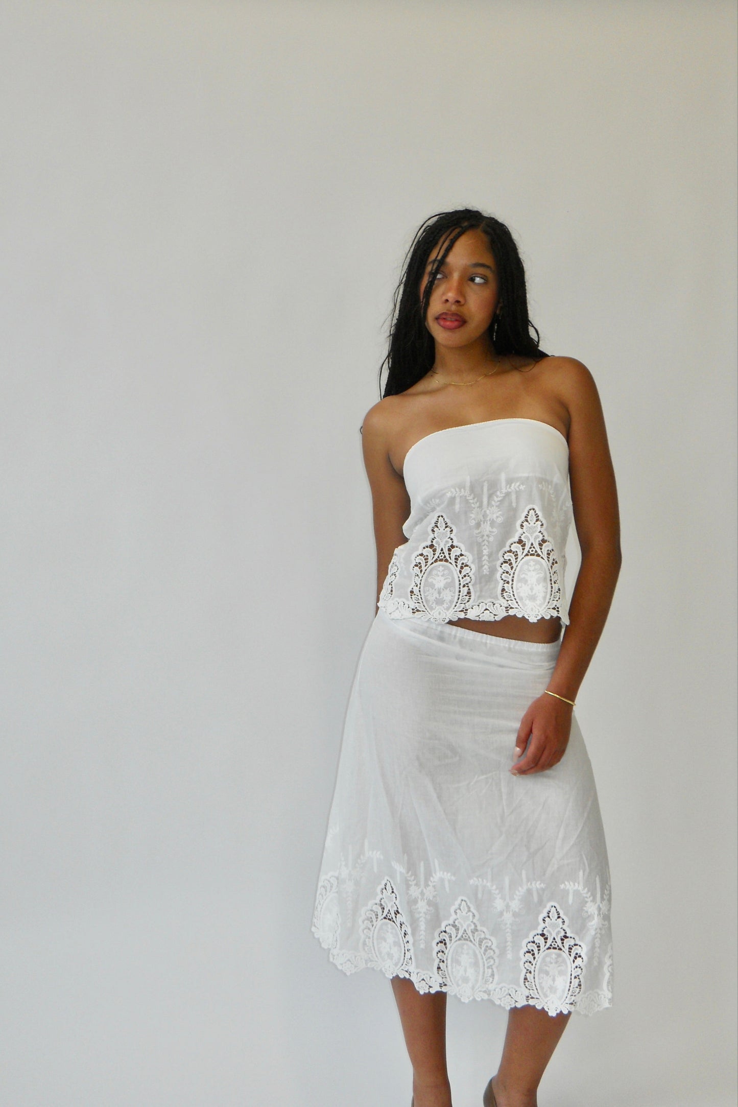 Divina Blouse