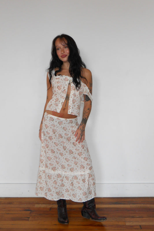 Isabelle Skirt
