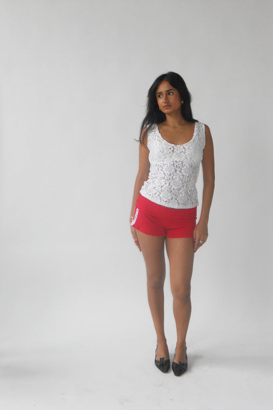 Roma Microshorts