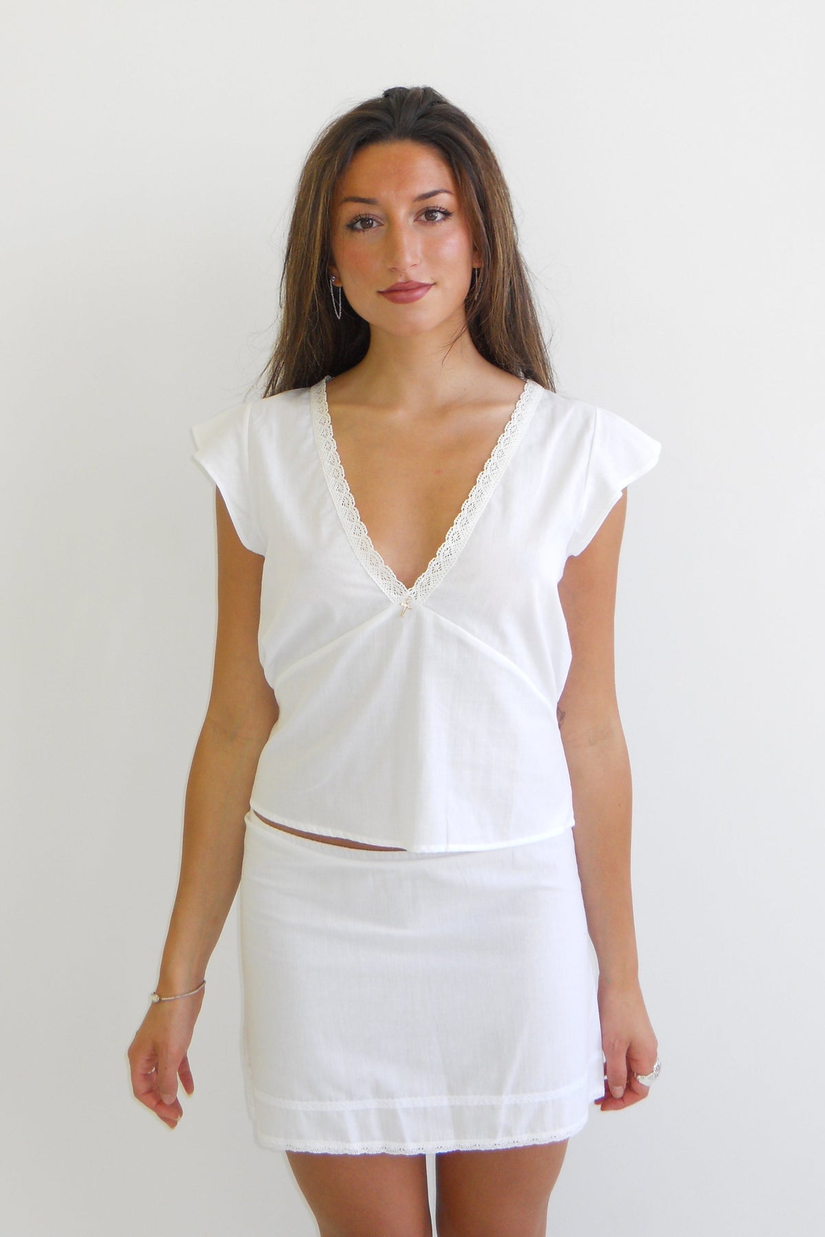 Rafaela Blouse