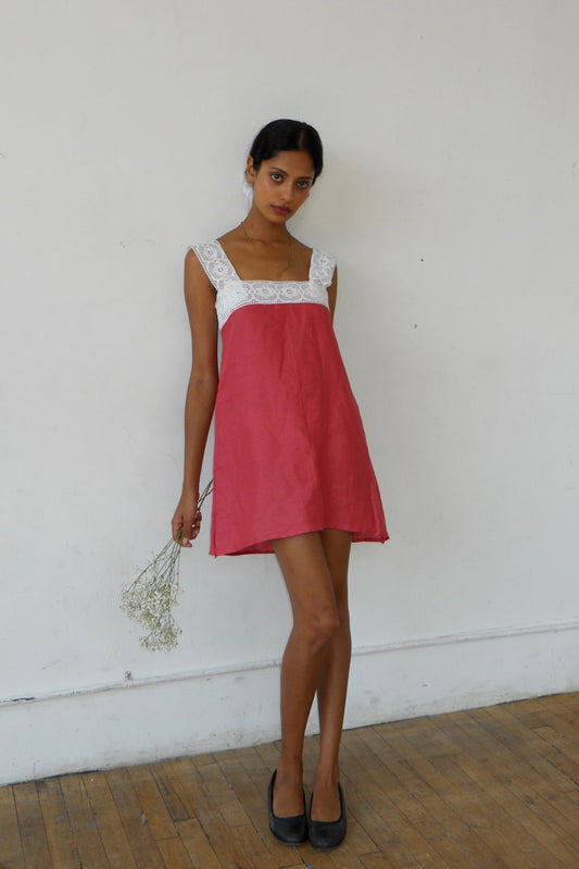 Anna Shift in Berry