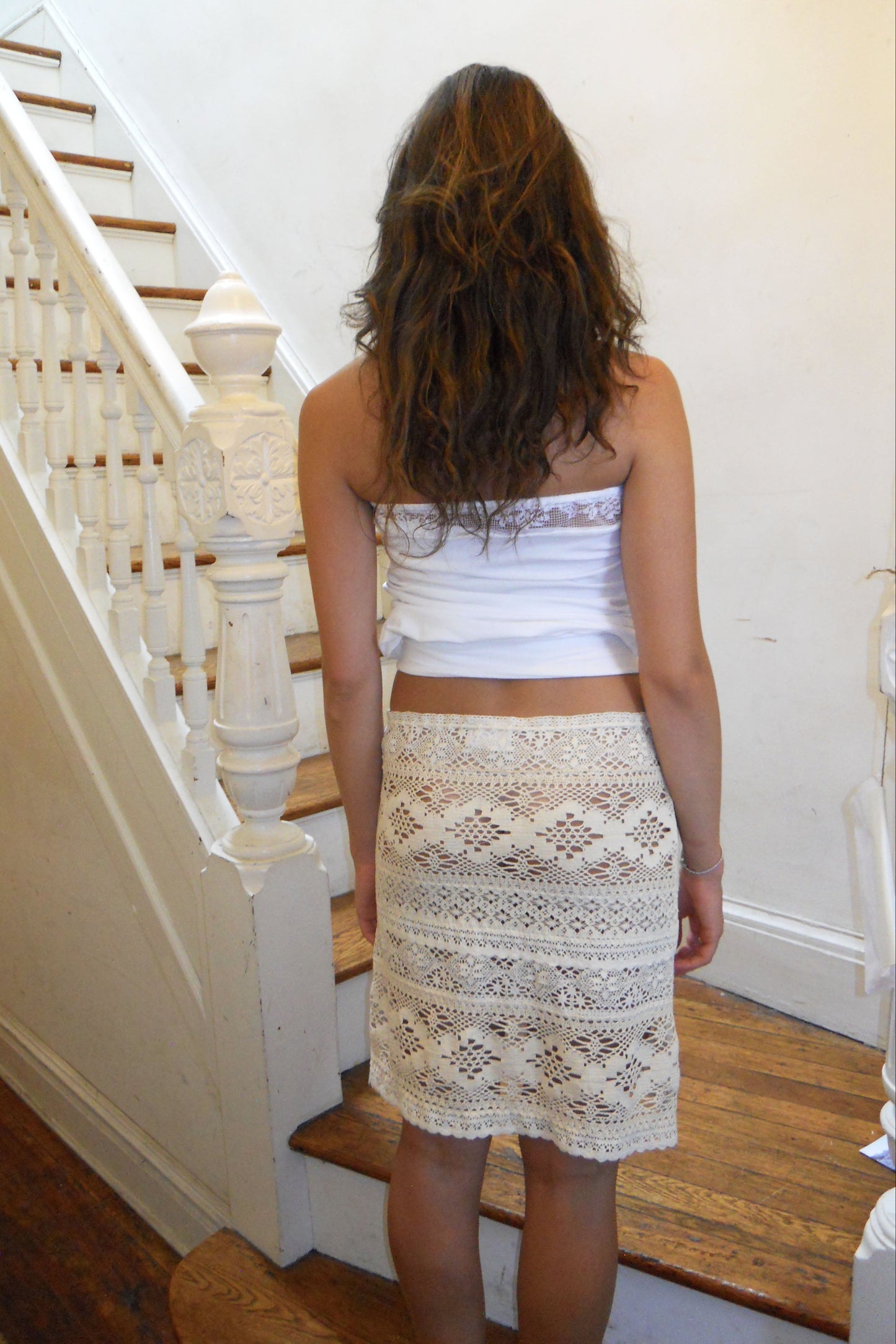 Alea Skirt