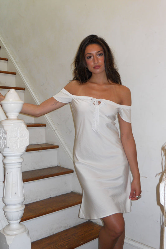 Roma Midi in Ivory