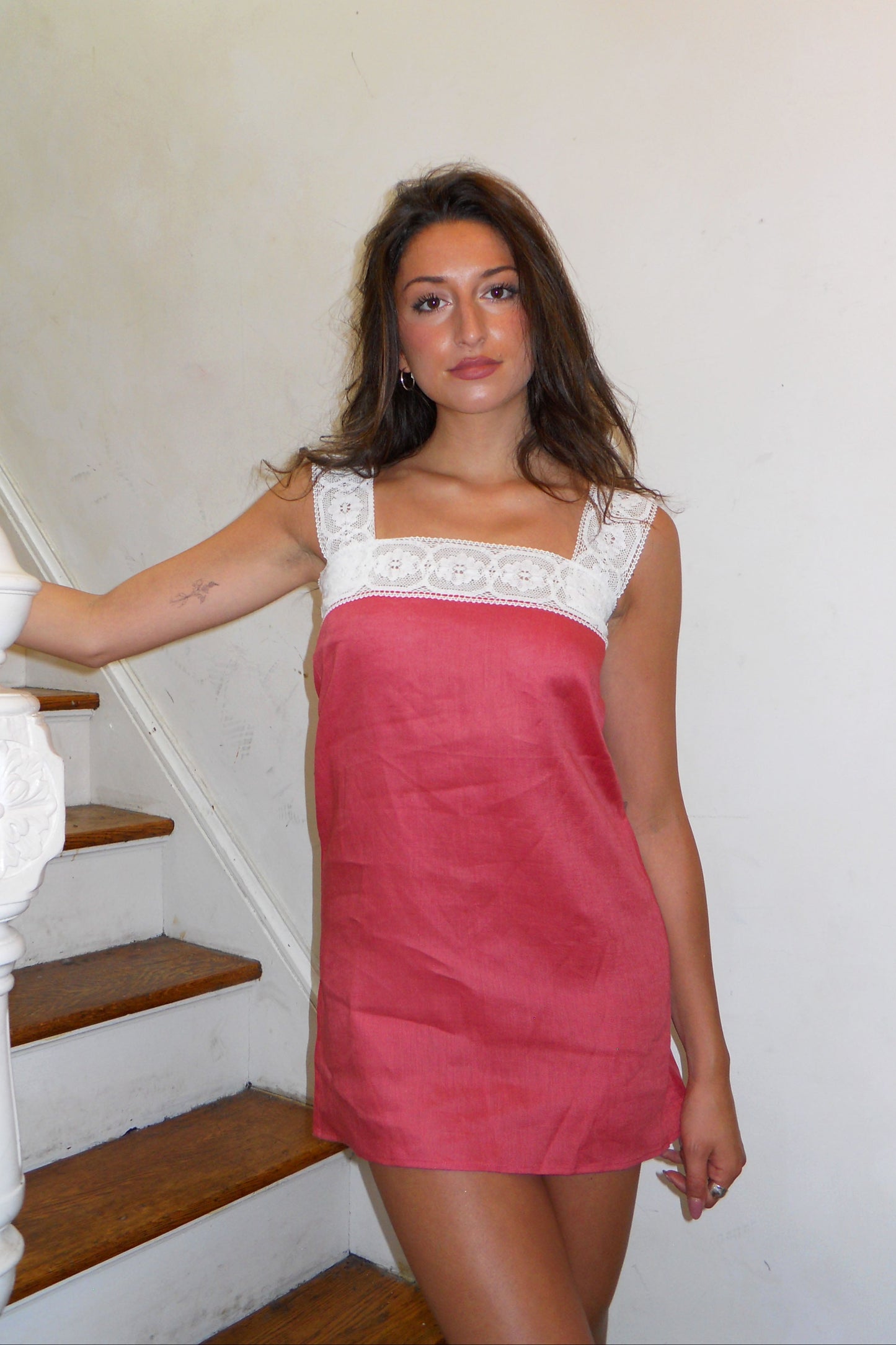 Anna Shift in Berry