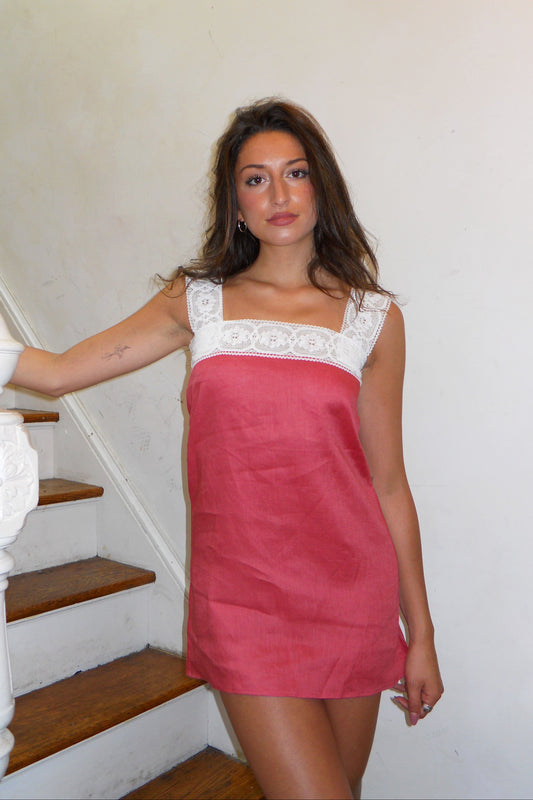 Anna Shift in Berry
