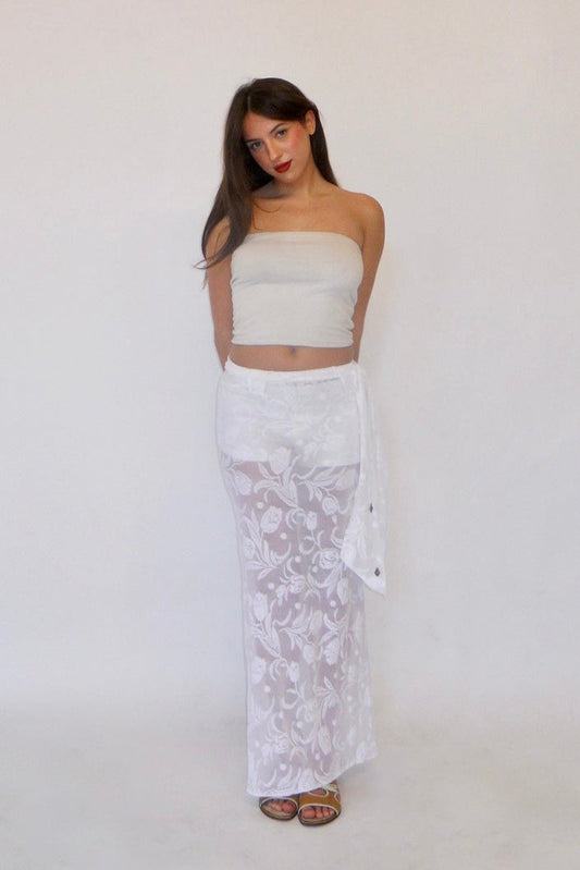 Paloma Maxi Skirt