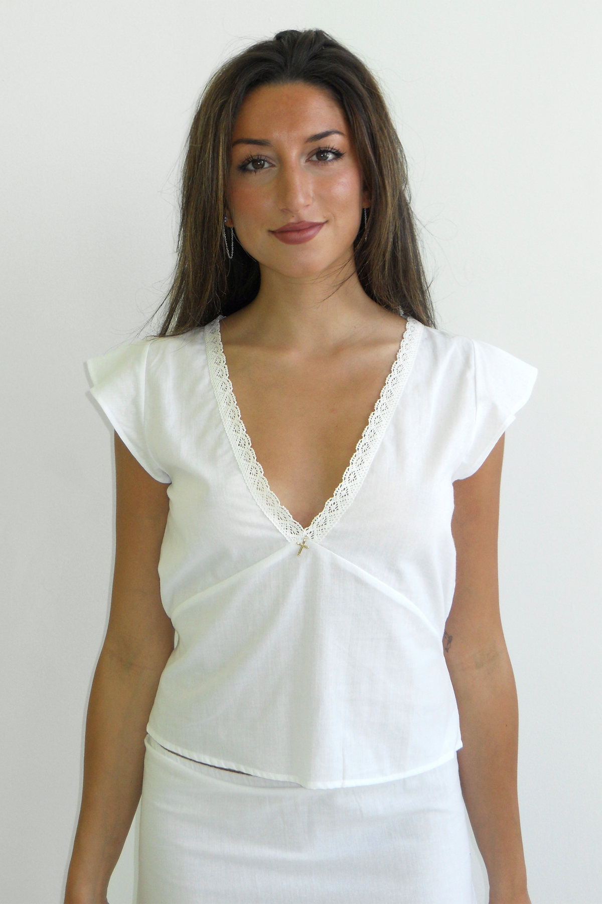 Rafaela Blouse